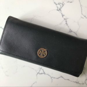 Tory Burch wallet